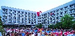 Hotel Ozkaymak Kemer Marina Hotel dovolená