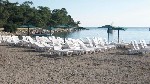 Turecko, Turecká riviéra, Kemer - OZKAYMAK MARINA