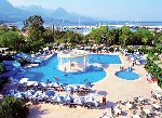 Hotel Ozkaymak Kemer Marina Hotel dovolená