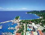 Hotel Ozkaymak Kemer Marina Hotel dovolená