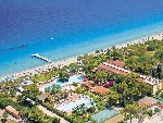 Turecko, Turecká riviéra, Kemer - SENTIDO SULTAN BELDIBI