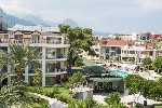 (Turecko, Turecká riviéra, Kemer) - TU CASA GELIDONYA