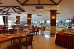 Turecko, Turecká riviéra, Kemer - VALERI BEACH - jídelna