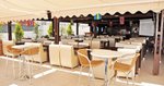 Turecko, Turecká riviéra, Kemer - VIKING MORAL BEACH - Restaurace