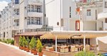 Turecko, Turecká riviéra, Kemer - VIKING MORAL BEACH - Restaurace