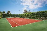 Tenisové hřiště