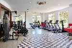 Fitness centrum