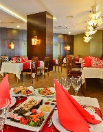 Ala carte restaurace