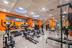 Fitness centrum