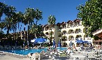 Turecko, Turecká riviéra, Konakli - CLUB TROPICAL BEACH