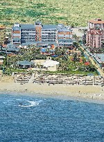 Turecko, Turecká riviéra, Konakli - ROYAL VIKINGEN