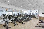 Fitness centrum
