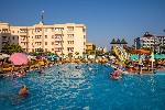 Hotel EFTALIA RESORT dovolená