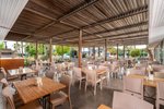 Terasa restaurace