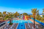 Areál hotelu