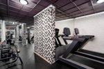 Fitness centrum