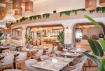 Hlavní restaurace