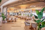 Hlavní restaurace