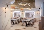 Hlavní restaurace