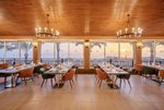 Sunset A la Carte restaurace