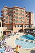 Hotel Nox Inn Beach Resort & Spa dovolená