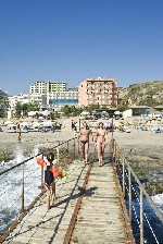 Hotel Nox Inn Beach Resort & Spa dovolená