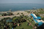 Turecko, Turecká riviéra - hotel RHEME BEACH