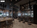 Enoteca bar