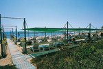 Turecko, Turecká riviéra, Kumkoy - EMIRHAN BEACH