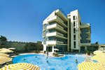 Hotel s bazénem