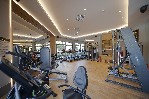 Fitness centrum
