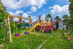 Dětské hřiště