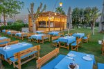 A la carte restaurace
