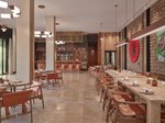 A la carte restaurace