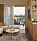 Junior Suite Laguna