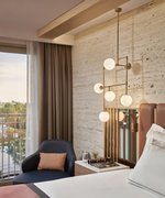 Junior Suite Laguna