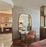 Penthouse Dvoulůžkový pokoj Laguna