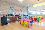 Dětská restaurace