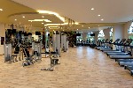 Fitness centrum