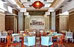 A la Carte Restaurace