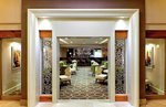 Lobby bar