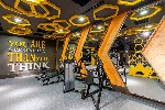 Fitness centrum