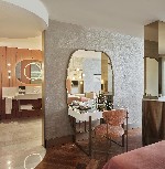 Penthouse Dvoulůžkový pokoj Laguna