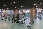 Fitness centrum