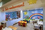 Dětská restaurace