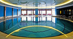 Vnitřní bazén