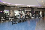 Fitness centrum