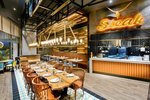 Beef Grill Club