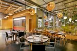 Asijská restaurace