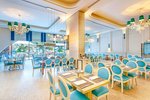 Hlavní restaurace